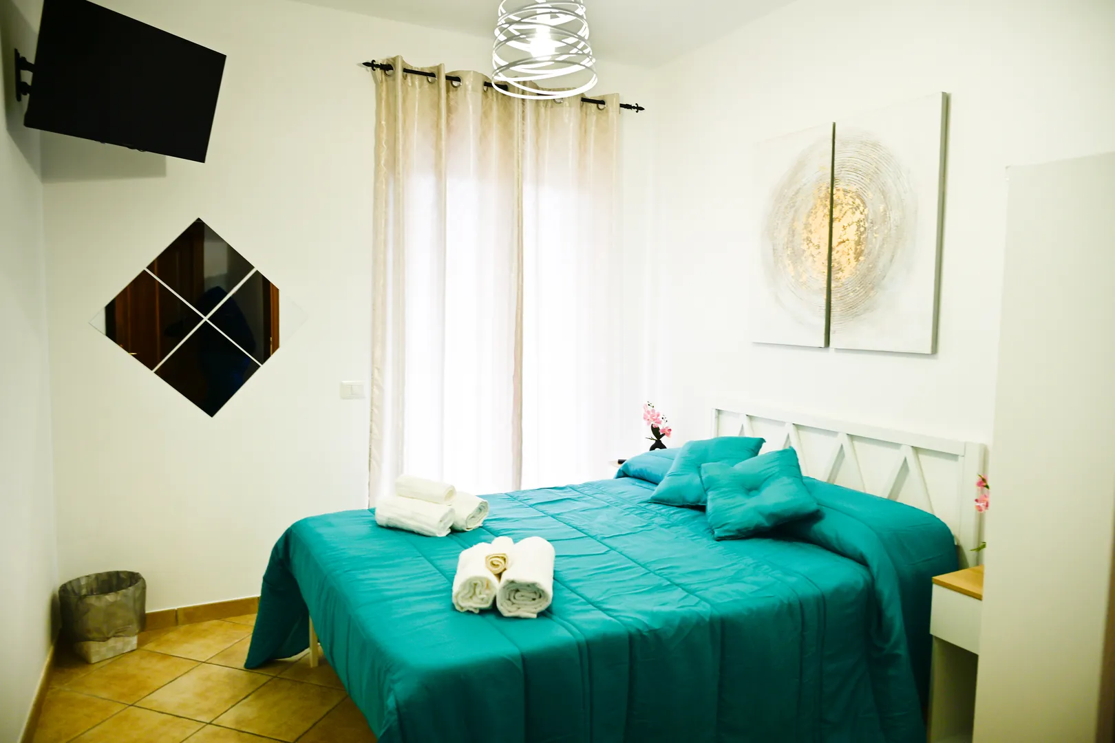 Camera 2 - Controtempo B&B