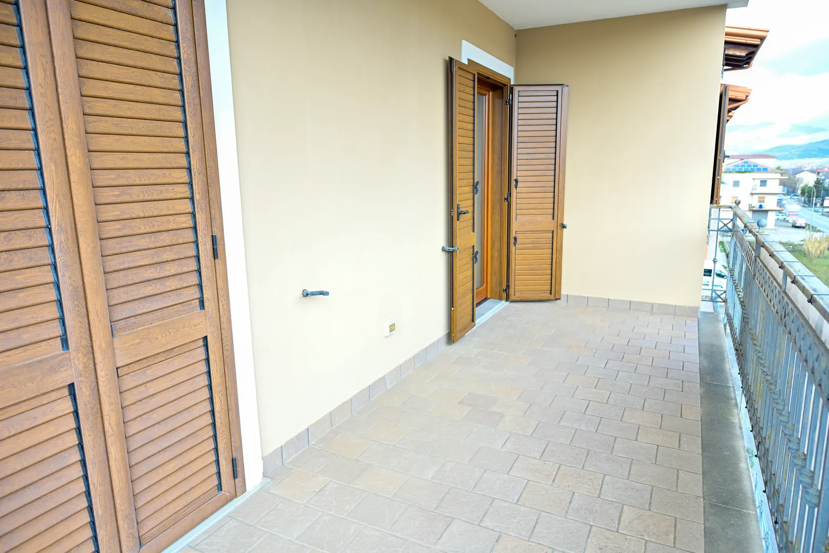 Controtempo B&B - Exterior