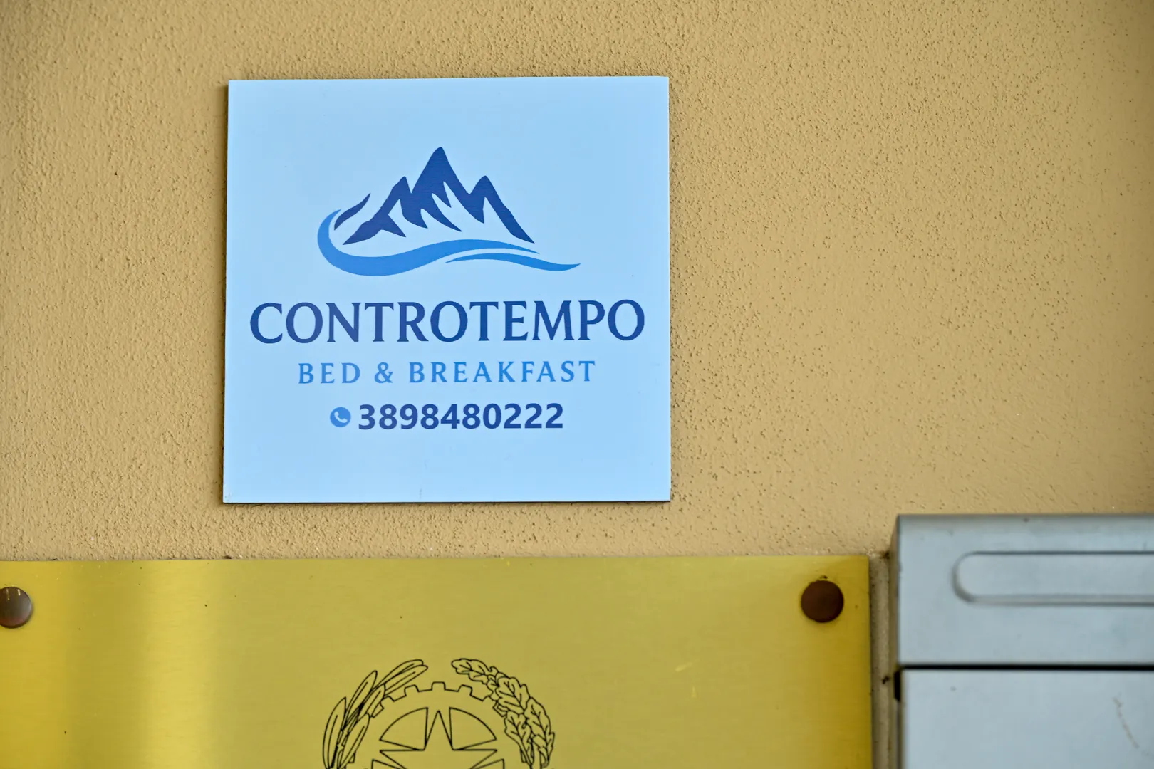 Ingresso