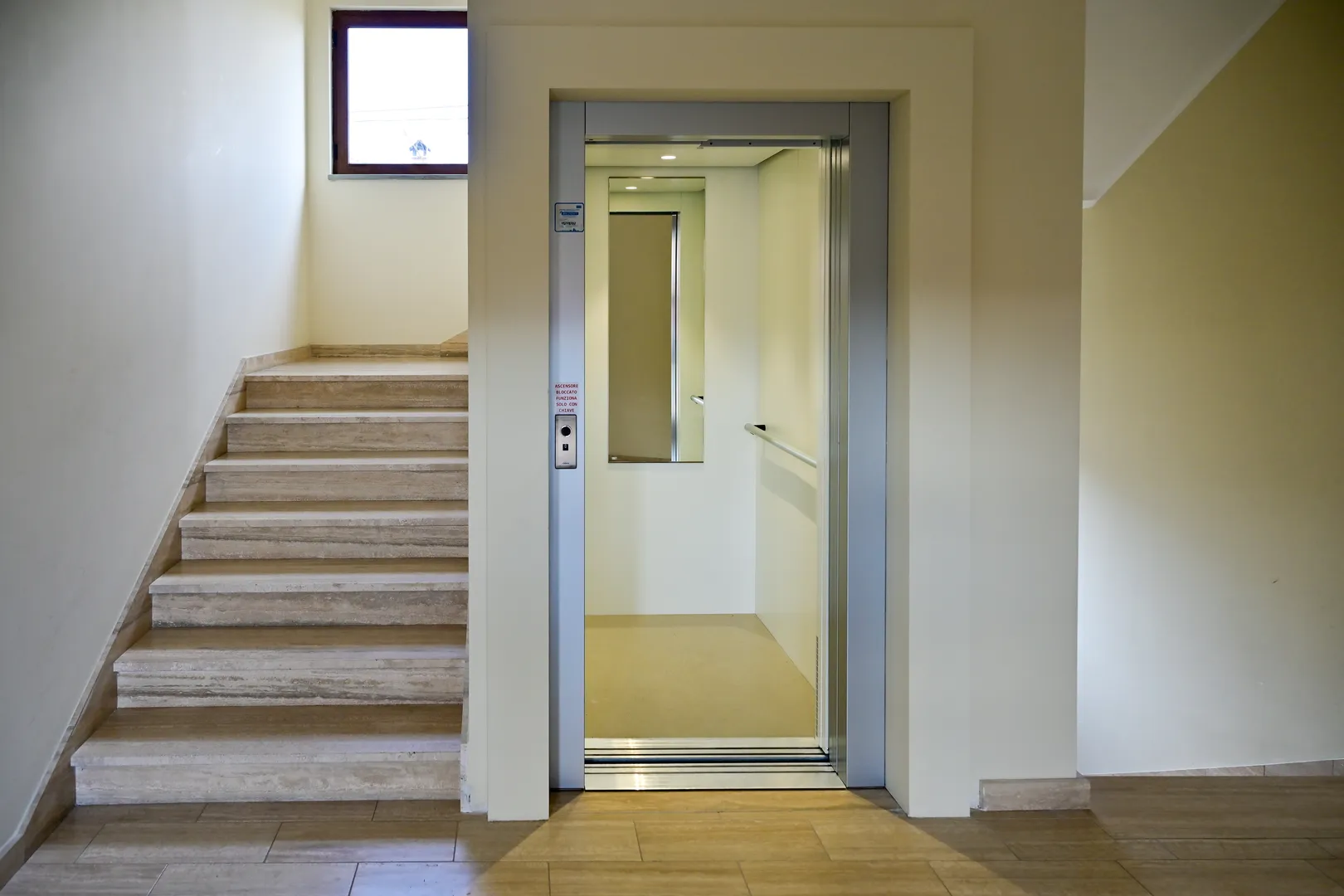 Ascensore