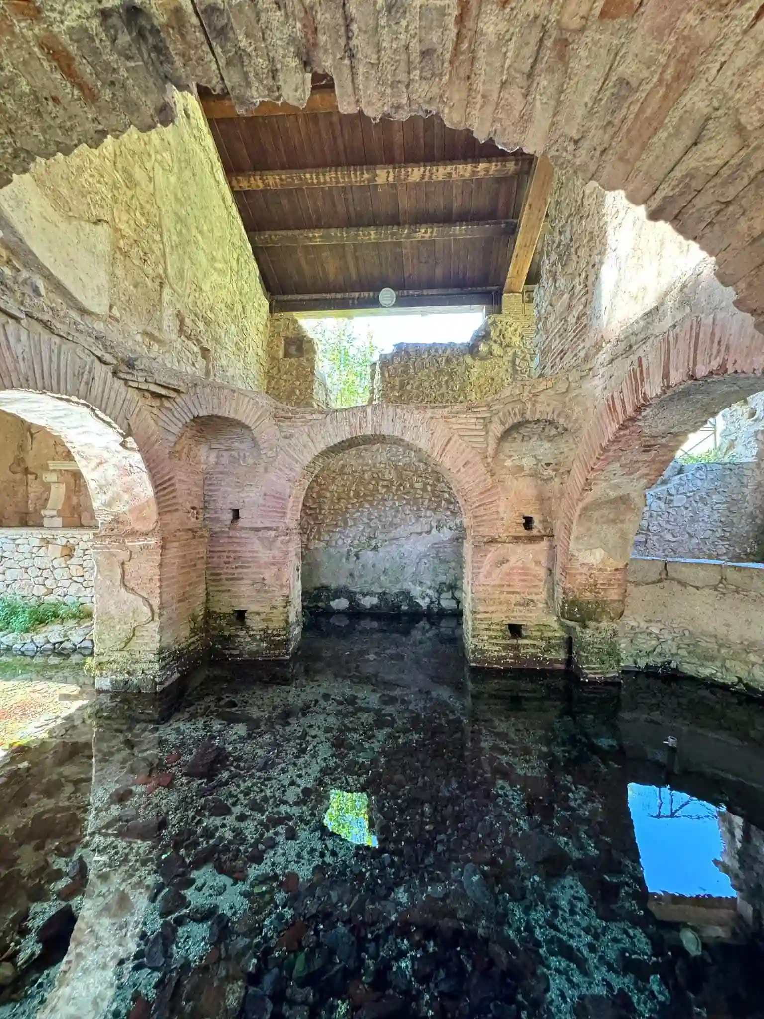 Battistero San Giovanni in Fonte