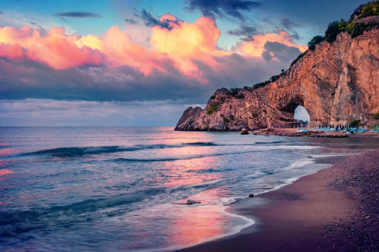 Costa Cilentana